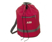 MOCHILA NYLON PVC | MO 72 (24x24x36cm)