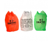 MOCHILA PVC COLOR | MO 48 (17x17x30cm)