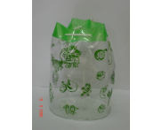 MOCHILA PVC CRISTAL | MO 46 (13x13x21cm)