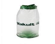 MOCHILA PVC CRISTAL | MO 71 (15x30cm)