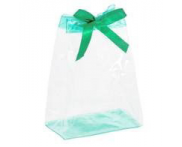 MOCHILA PVC RETANGULAR | MO 63 (16x10x26cm)