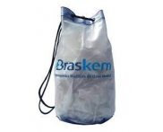MOCHILA PVC SARJA | MO 53 (16x16x32cm)
