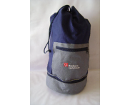 MOCHILA PVC SINTÉTICO | MO 24 (18x18x33cm)