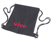 MOCHILA SACO | MS 03 (30X32cm)