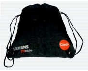 MOCHILA SACO | MS 04 (35x45cm)