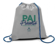MOCHILA SACO NYLON | MS 26 (32x40cm)