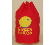 MOCHILA SINTÉTICO PVC | MO 55 (22x22x35cm)