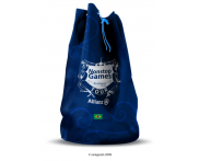 MOCHILA SINTÉTICO PVC | MO 58 (18x18x35cm)