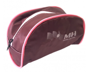 NECESSAIRE EM NYLON | NE 01 (20x14x10cm)