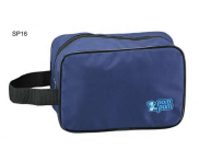 NECESSAIRE EM NYLON | NE 07 (20x112x10cm)