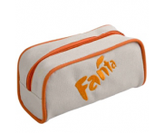 NECESSAIRE EM NYLON | NE 12 (20x12x10cm)