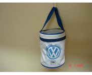 NECESSAIRE EM NYLON | NE 29 (20x8x8cm)