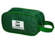 NECESSAIRE EM NYLON | NE 30 (15x12x8cm)