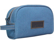 NECESSAIRE EM NYLON | NE 33 (20x14x6cm)