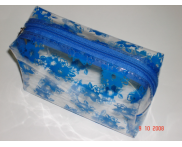 NECESSAIRE EM NYLON | NE 40 (20x14x10cm)