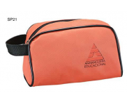 NECESSAIRE EM NYLON | NE 54 (20x10cm)