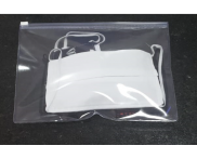 NECESSAIRE EM NYLON | NE 67 (16x10x10cm)