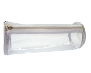 NECESSAIRE EM PVC ALKLEAR | NE 50 (18x10x10cm)