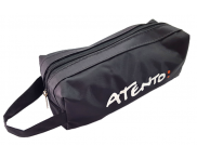 NECESSAIRE EM PVC CRISTAL | NE 25 (18x14x5cm)