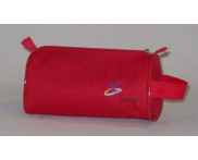 NECESSAIRE EM PVC CRISTAL | NE 27 (12x16x5cm)