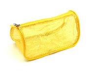 NECESSAIRE EM PVC CRISTAL | NE 58 (20x14xcm)