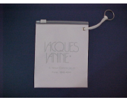 NECESSAIRE EM PVC CRISTAL | NE 72 (22x11cm)