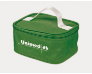 NECESSAIRE EM PVC | NE 64 (20x10cm)