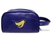 NECESSAIRE EM TELA | NE 51 (20x10xcm)