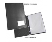 PASTA FICHÁRIO | PF 09