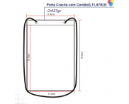 PORTA CRACHÁ | PR 14