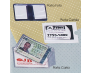 PORTA DOCUMENTOS | PD 26
