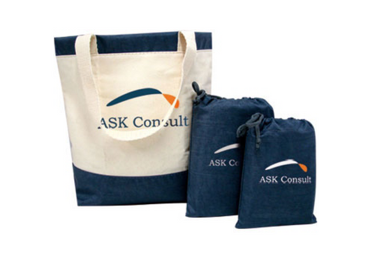 SACOLA ECOBAGS | SE 40