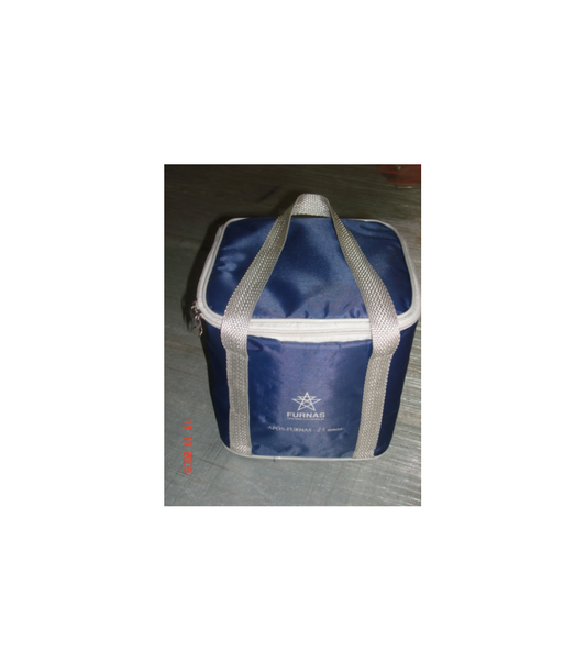 Bolsa Térmica 05 - 6L 22x16x16cm