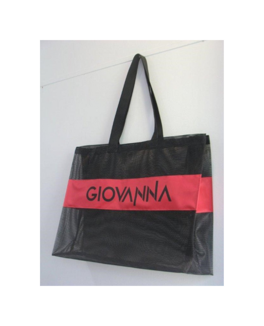 SACOLA EM TELA - 40x35x12cm | SP 24