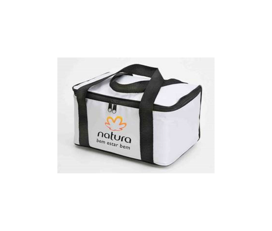 Bolsa Térmica 07 - 20L 40x25x20cm