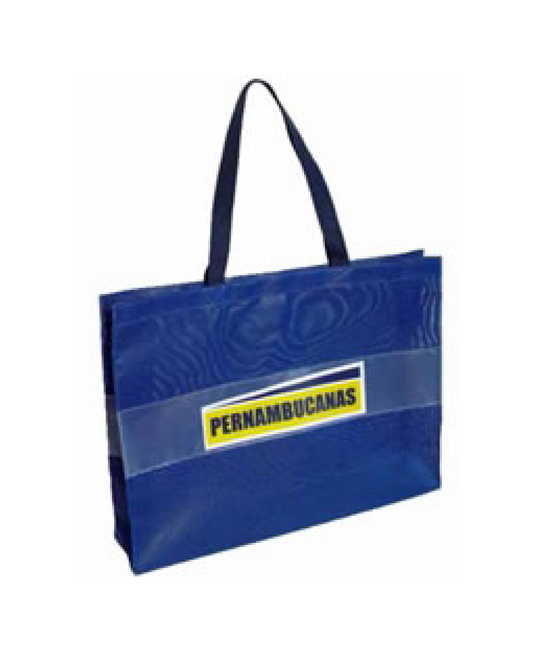 SACOLA SHOPBAG - 50x45x16cm | SP 36