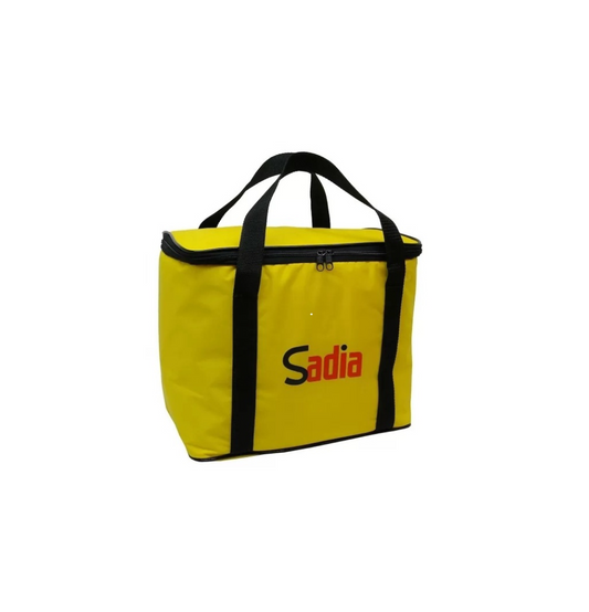 Bolsa Térmica 08 - 18L 30x30x20cm