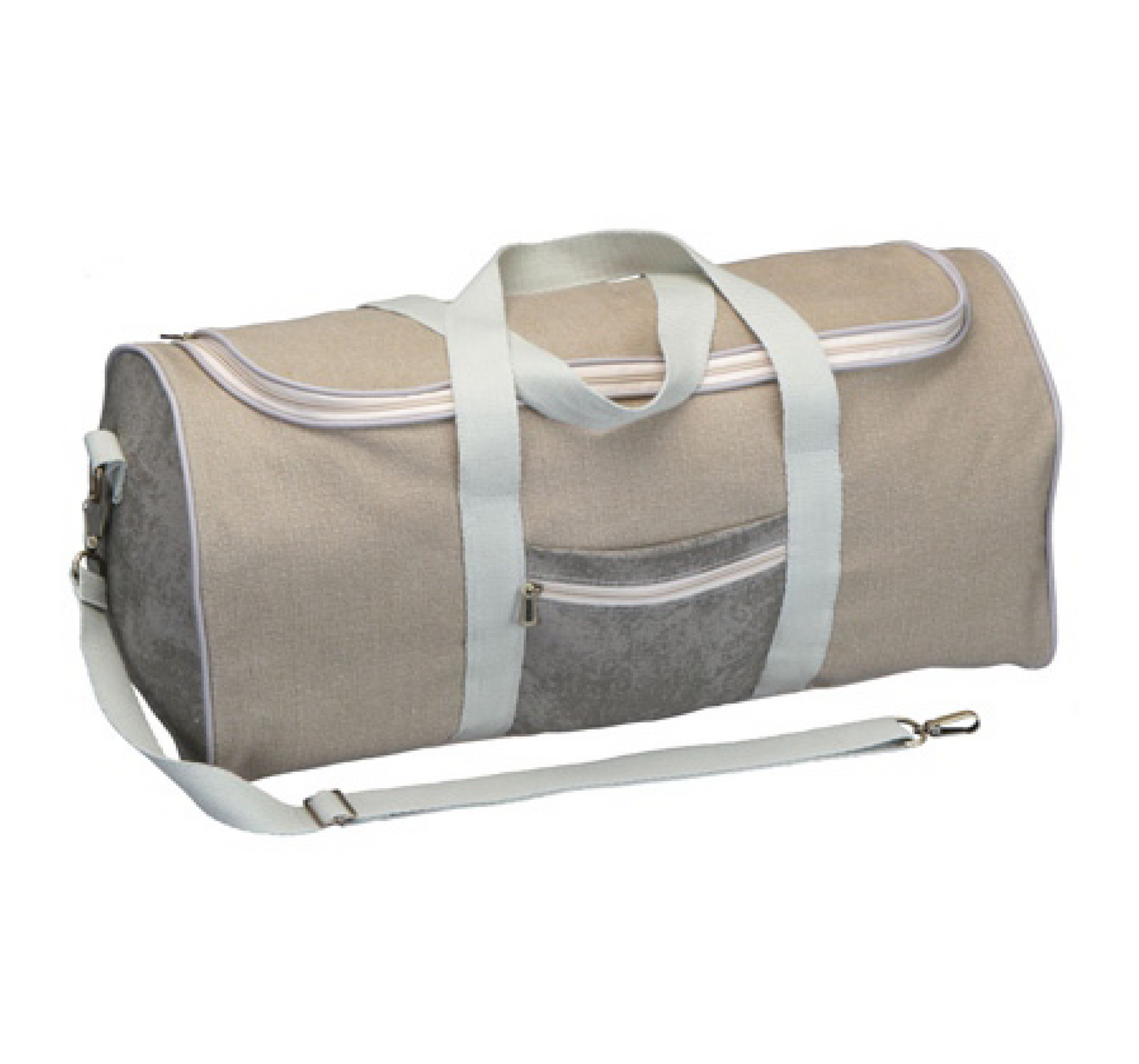 BOLSA VIAGEM - 45x25x25cm | SE 40