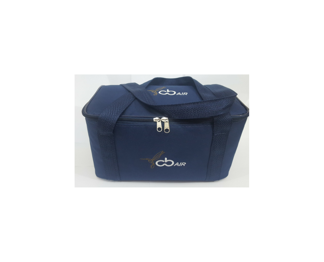 Bolsa Térmica 15 - 6L 22x16x16cm