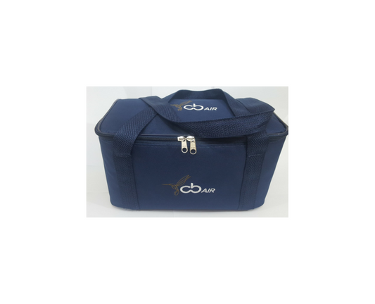 Bolsa Térmica 15 - 6L 22x16x16cm
