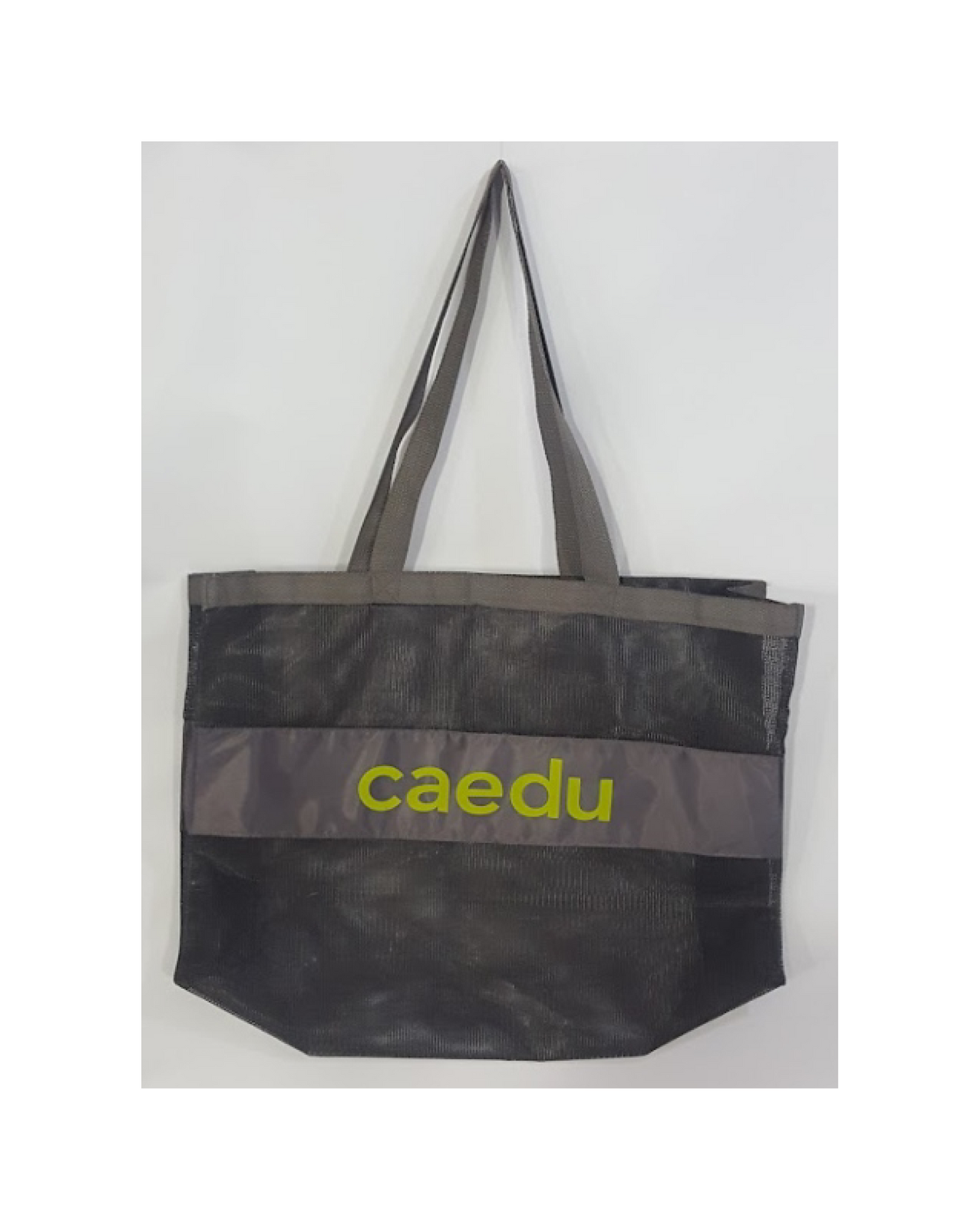 SACOLA SHOPBAG TELA- 45x42x15cm | SP 77