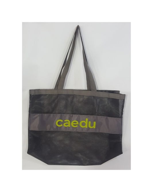 SACOLA SHOPBAG TELA- 45x42x15cm | SP 77