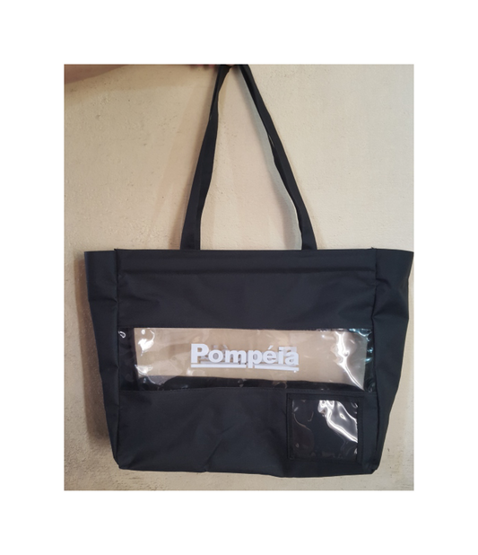 SACOLA SHOPBAG NYLON - 50x45x16cm | SP 79