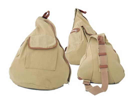 MOCHILAS ECOBAG | SE 40