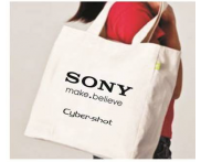 SACOLAS ECOBAG | SE 40