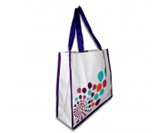 SACOLA NYLON TECIDO | ST 29 (50x45x16cm)