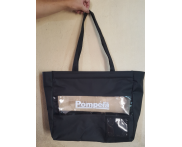 SACOLA SHOPBAG NYLON TECIDO | ST 07 (50x45x16cm)